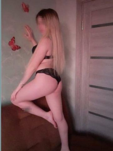 Анкета проститутки Варвара, 21 год